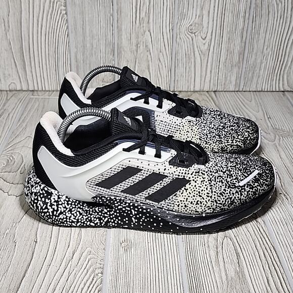 Adidas Running Alphatorsion Sneakers Men's 8.5 - Picture 2 of 12